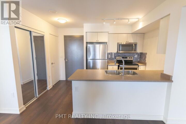 Property Photo:  1346 Danforth Road 1302  ON M1J 0A9 