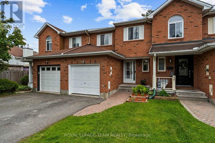 Property Photo:  50 Springcreek Crescent  ON K2M 2M2 