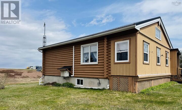 Property Photo:  2661 Canaan Road  NS B0M 1W0 
