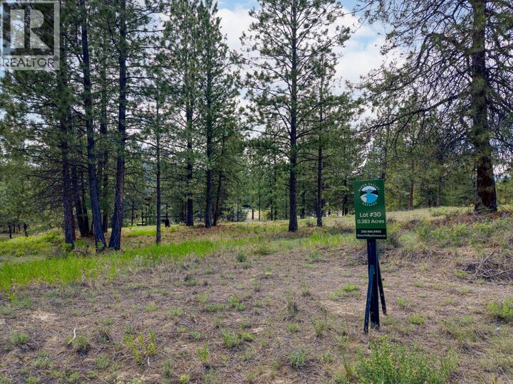 Property Photo:  208 Corral Boulevard  BC V1C 0C2 