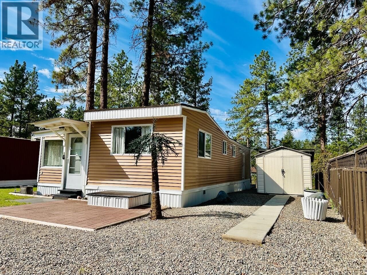 Property Photo: 459 Huey Road 9 BC V0X 1W0