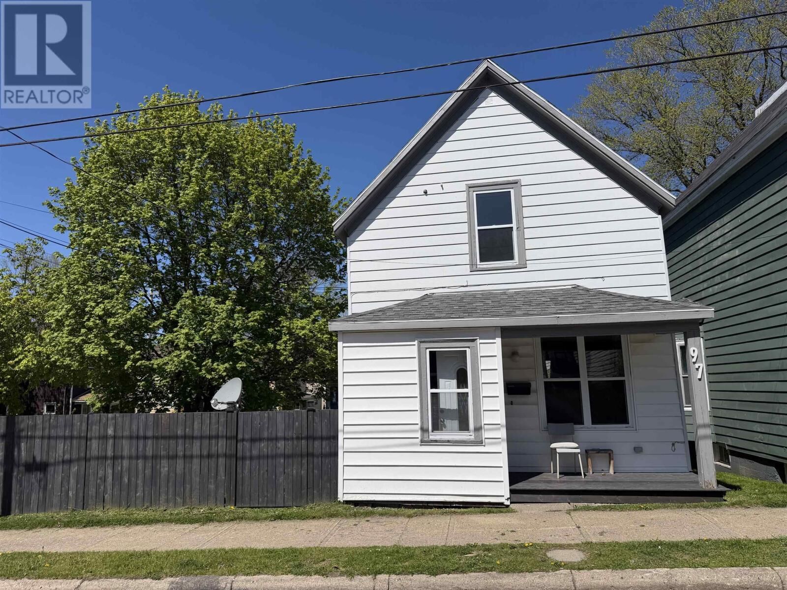 Property Photo:  Rockdale Avenue, Sydney Avenue 97  NS B1P 1Z3 