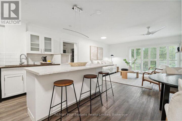 Property Photo: 44 Trott Boulevard 7 ON L9Y 5B7