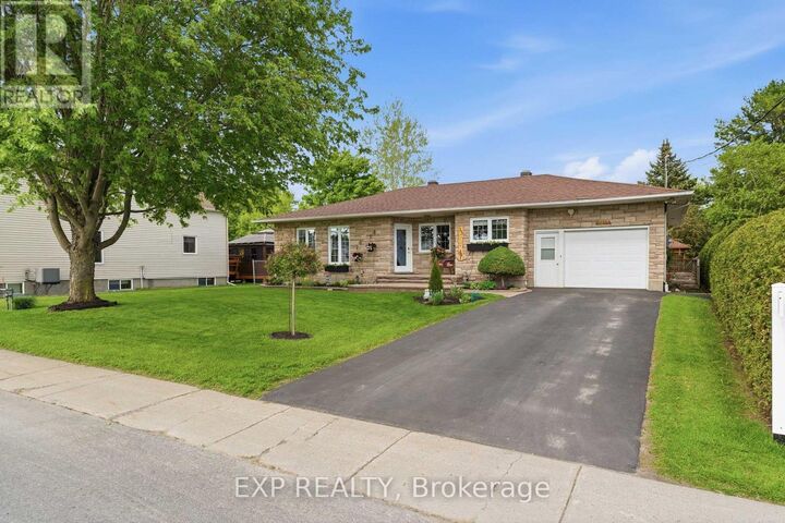 Property Photo:  3135 Gendron Road  ON K0A 2A0 