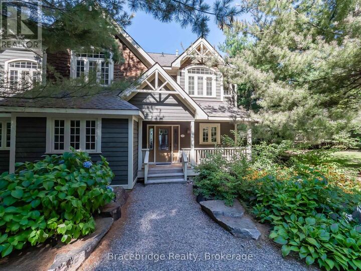 3876 Muskoka Rd 118 Highway West — photo 1