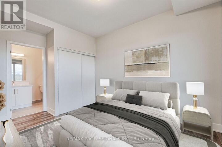 Property Photo: 62 Dixfield Drive 140 ON M9C 3W1