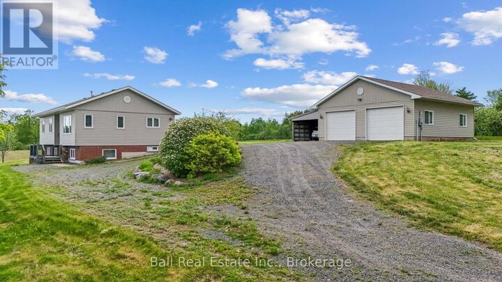 Property Photo:  1869 Vansickle Road  ON K0L 1Z0 