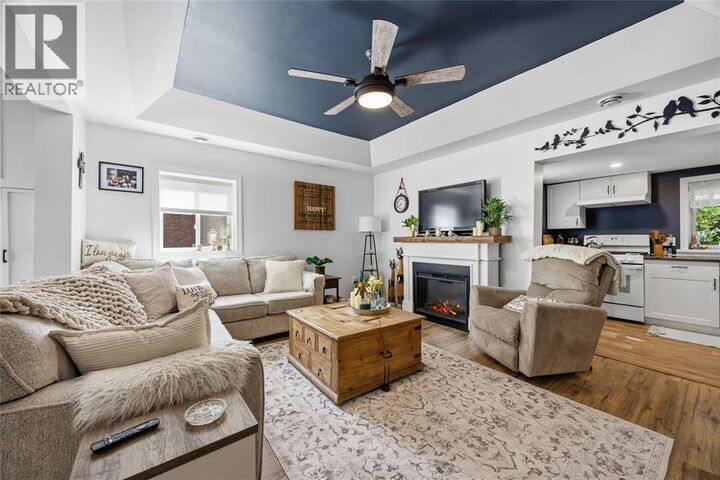 Photo de la propriété:  57 Thomson Street  ON N0N 1H0 