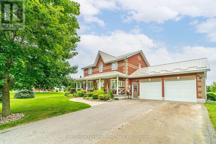 Property Photo:  929 Eldon Road  ON K0M 2M0 