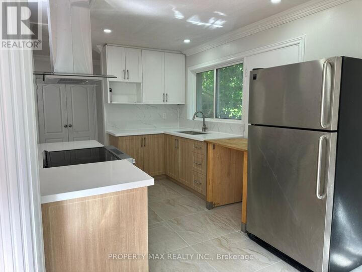 Property Photo: 89 Bow Valley (Main) Drive ON M1G 3J4