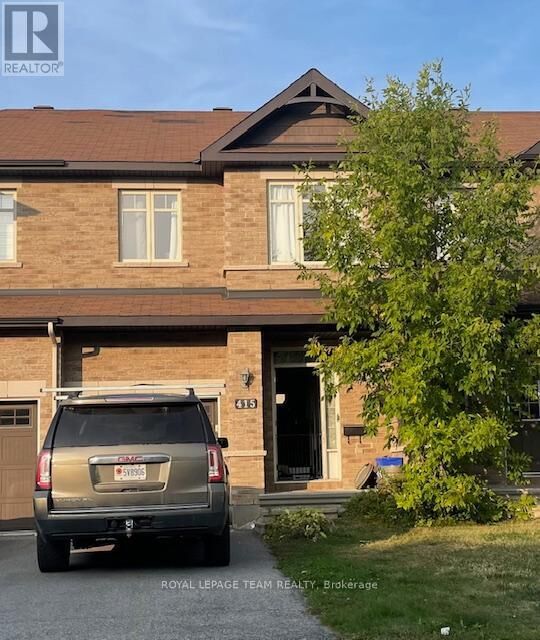 Property Photo:  415 Arncliffe Avenue  ON K2W 0B6 