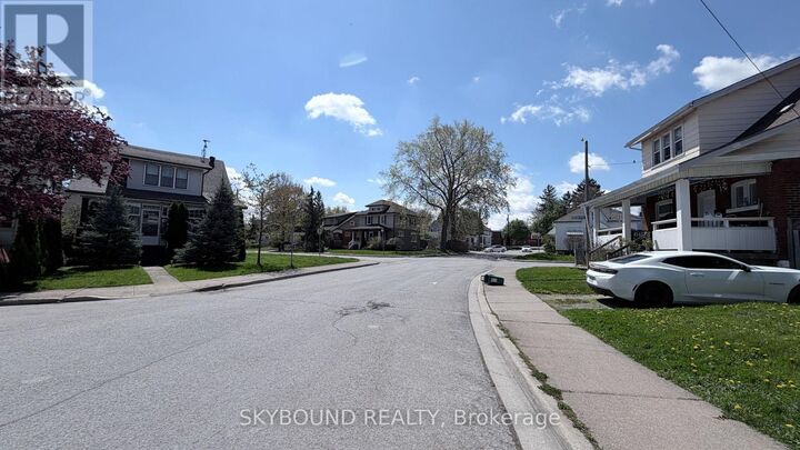 Property Photo:  5113 St Lawrence Avenue  ON L2E 3Y9 