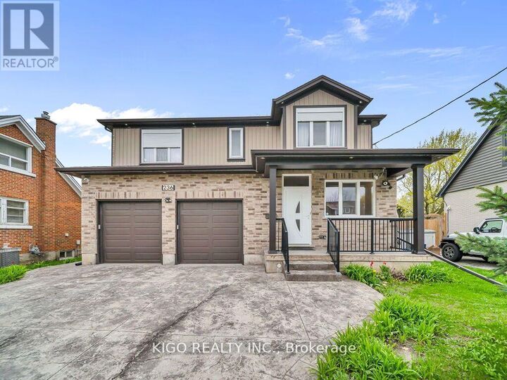 Property Photo:  236 Neilson Avenue  ON N2J 2M3 