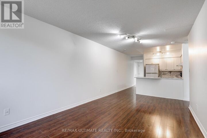Property Photo: 1 Rean Drive 202 ON M2K 3C1