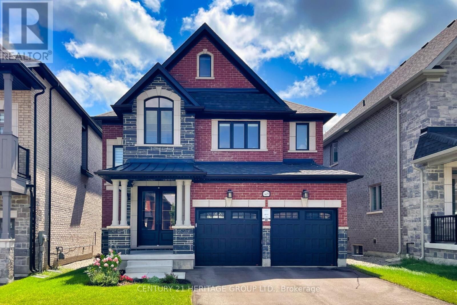 Property Photo:  1409 Blackmore Street  ON L9S 0P2 