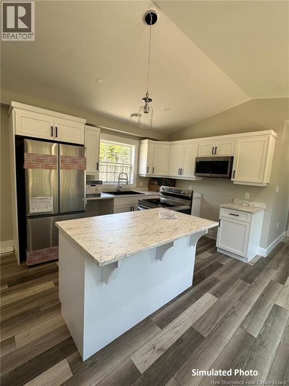 Property Photo:  Lot 25-2 Lower Durham Road  NB E6C 1H5 