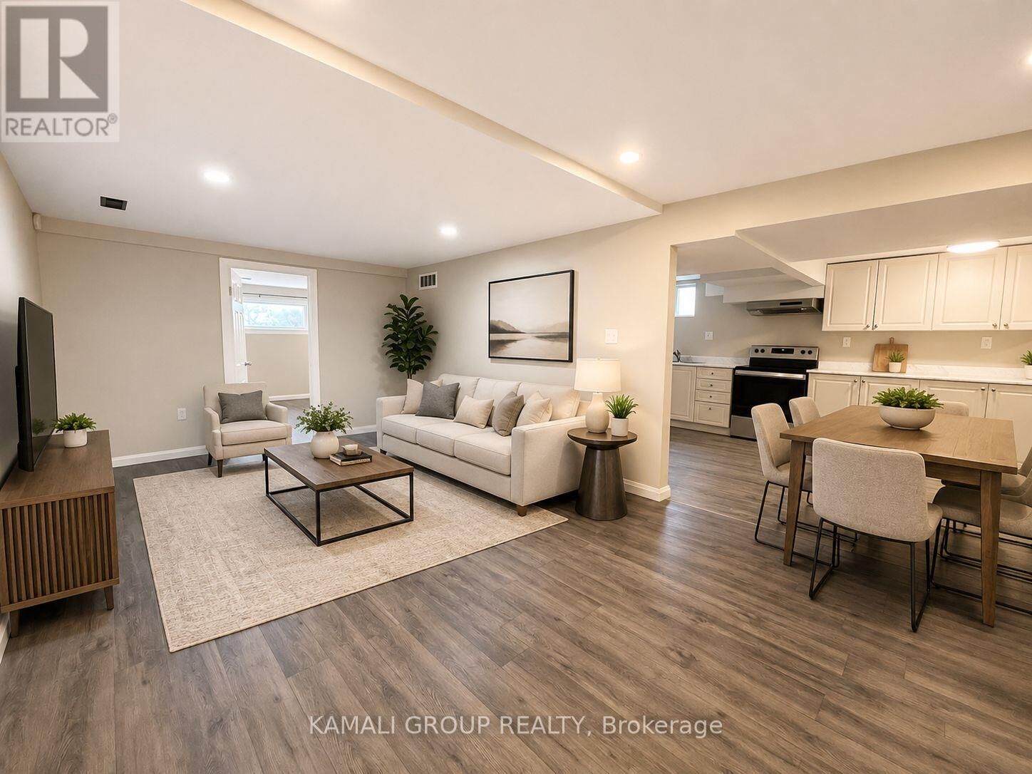 Property Photo:  75 Keewatin Street South Bsmt  ON L1H 6Z2 