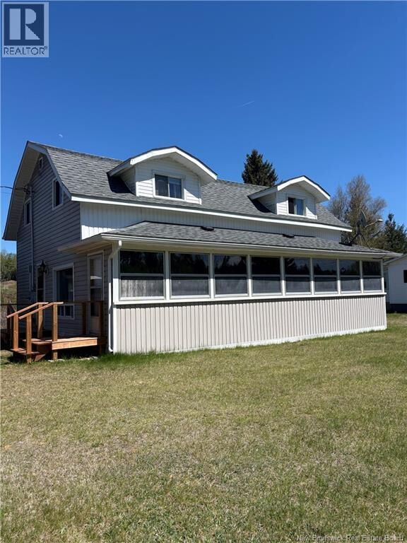 Photo de la propriété:  1076 Howard Rd  NB E9B 2E7 
