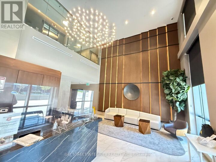 Property Photo:  8 Nahani Way 2819  ON L4Z 0C6 