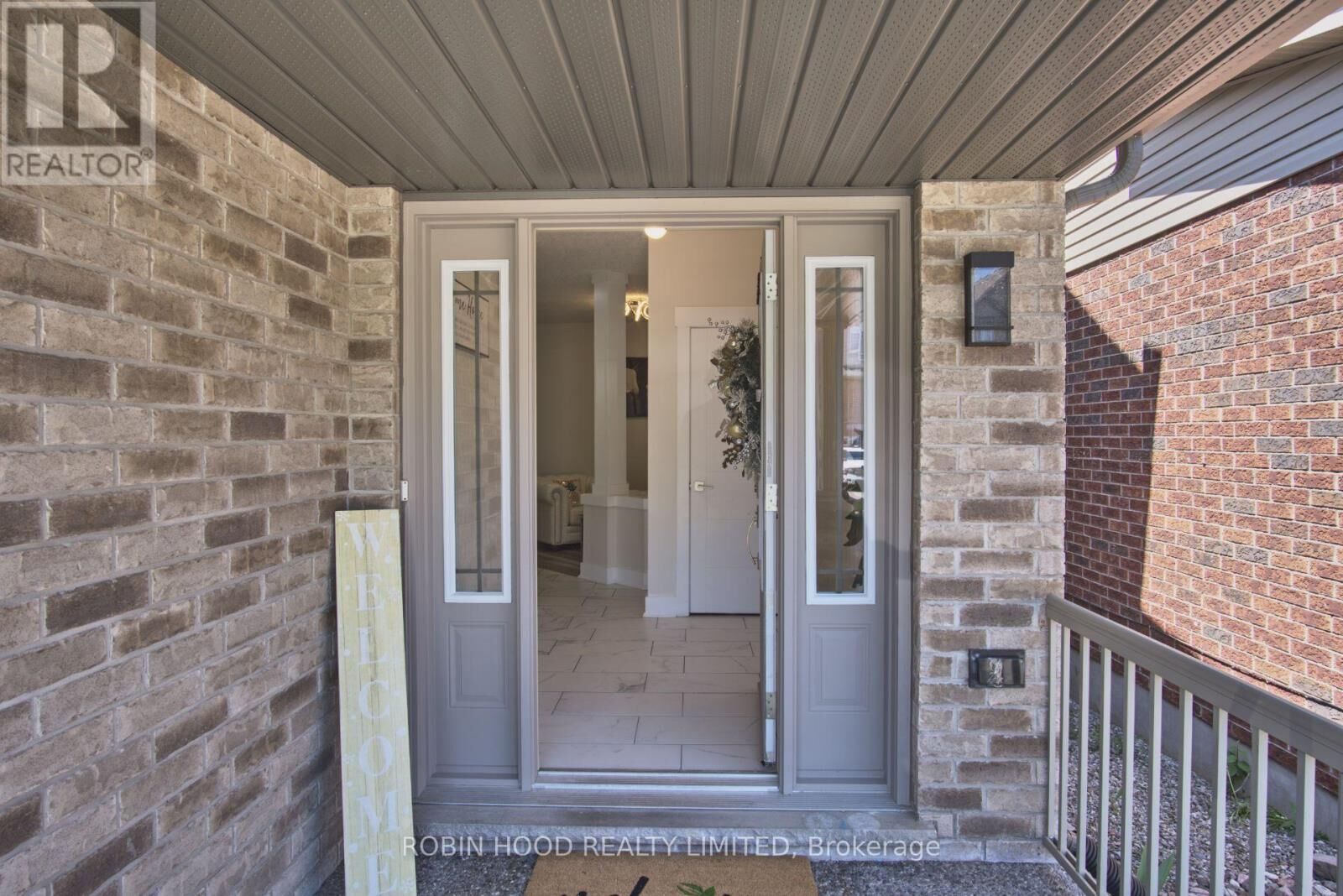 Property Photo: 201 Drenters Court ON N0B 2K0