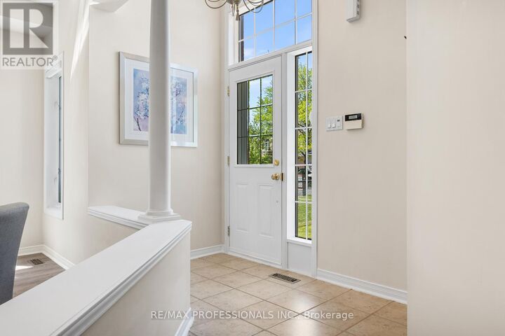Property Photo:  106 Hollybush Drive  ON L6A 2H3 