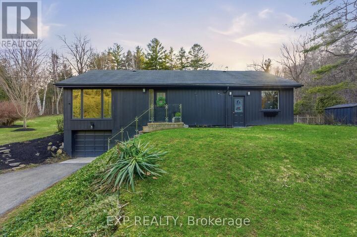 Property Photo:  6092 Cedar Springs Road  ON L7P 0C3 
