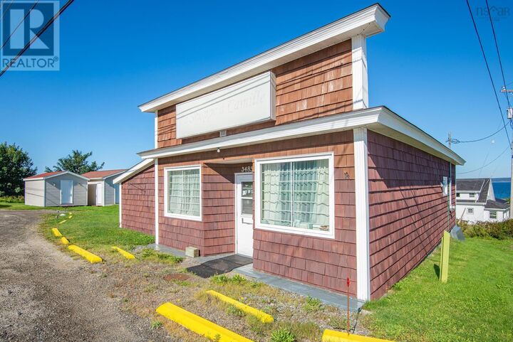 Property Photo: 3485 Highway 1 4 NS B0W 3T0