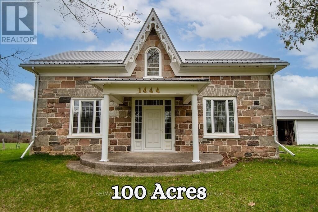 Property Photo:  1444 5th Line  ON K9J 6X5 