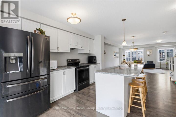 Property Photo:  114 Ian Ormston Drive  ON N2P 0K3 