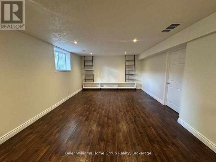 Photo de la propriété:  152 Goodwin Drive Basement  ON N1L 0B2 