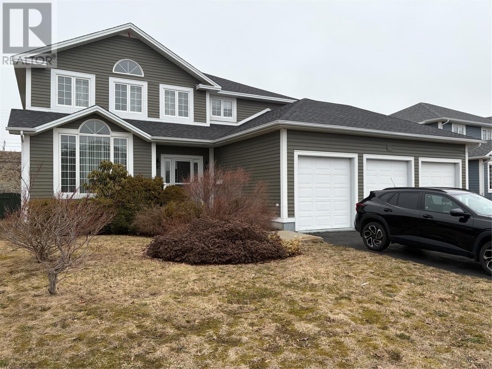 Property Photo: 39 Cheyne Drive NL A1A 5J6