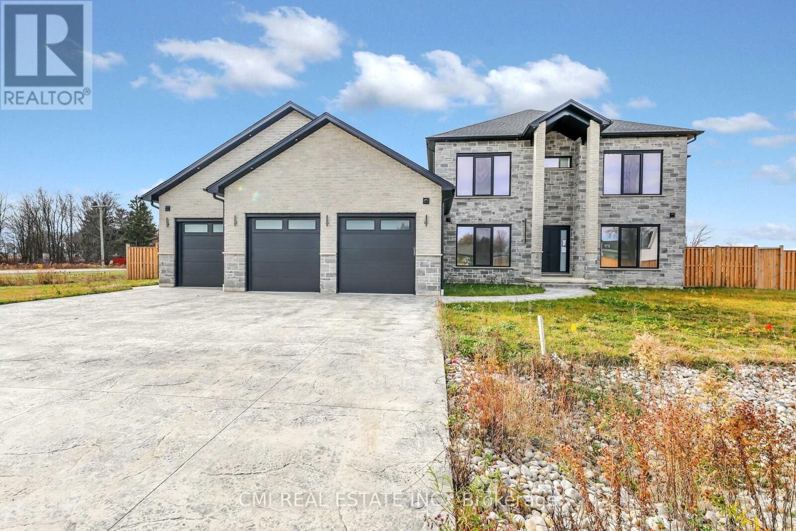 Property Photo:  1 James Street  ON N0L 1T0 