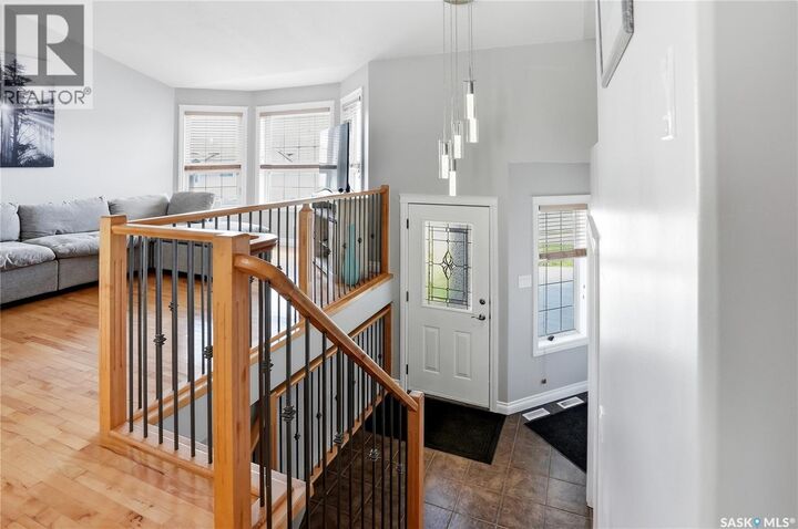 Property Photo:  469 Brooklyn Crescent  SK S0K 0A1 