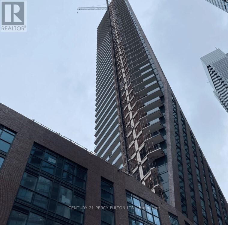 Property Photo:  99 John Street 1007  ON M5V 0S6 