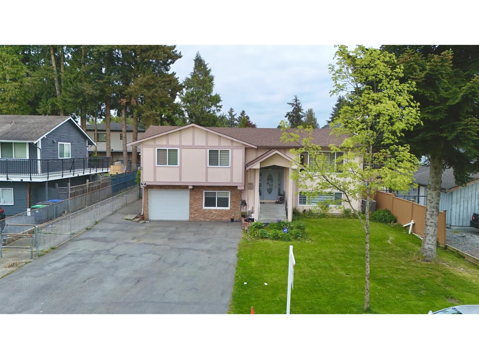 Property Photo:  9298 Cinnamon Drive  BC V3V 1V2 