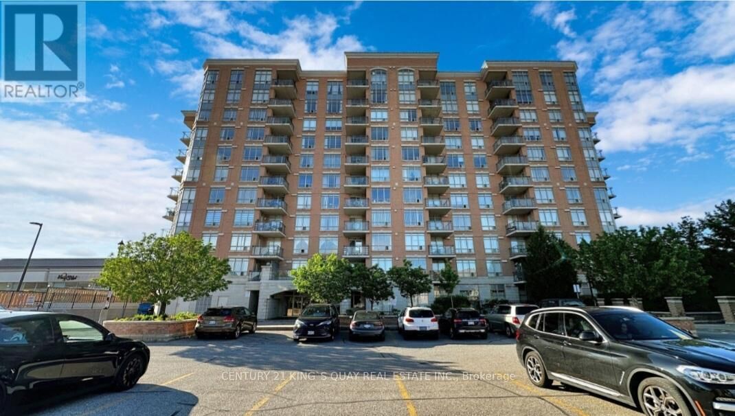 Property Photo:  130 Pond Drive 303  ON L3T 7W5 