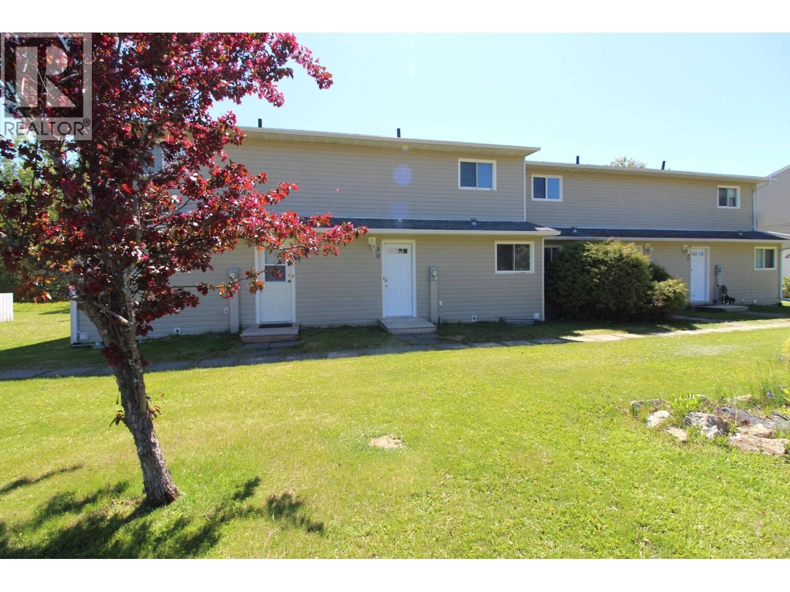 Photo de la propriété:  301 Stuart Drive 30  BC V0J 2C0 