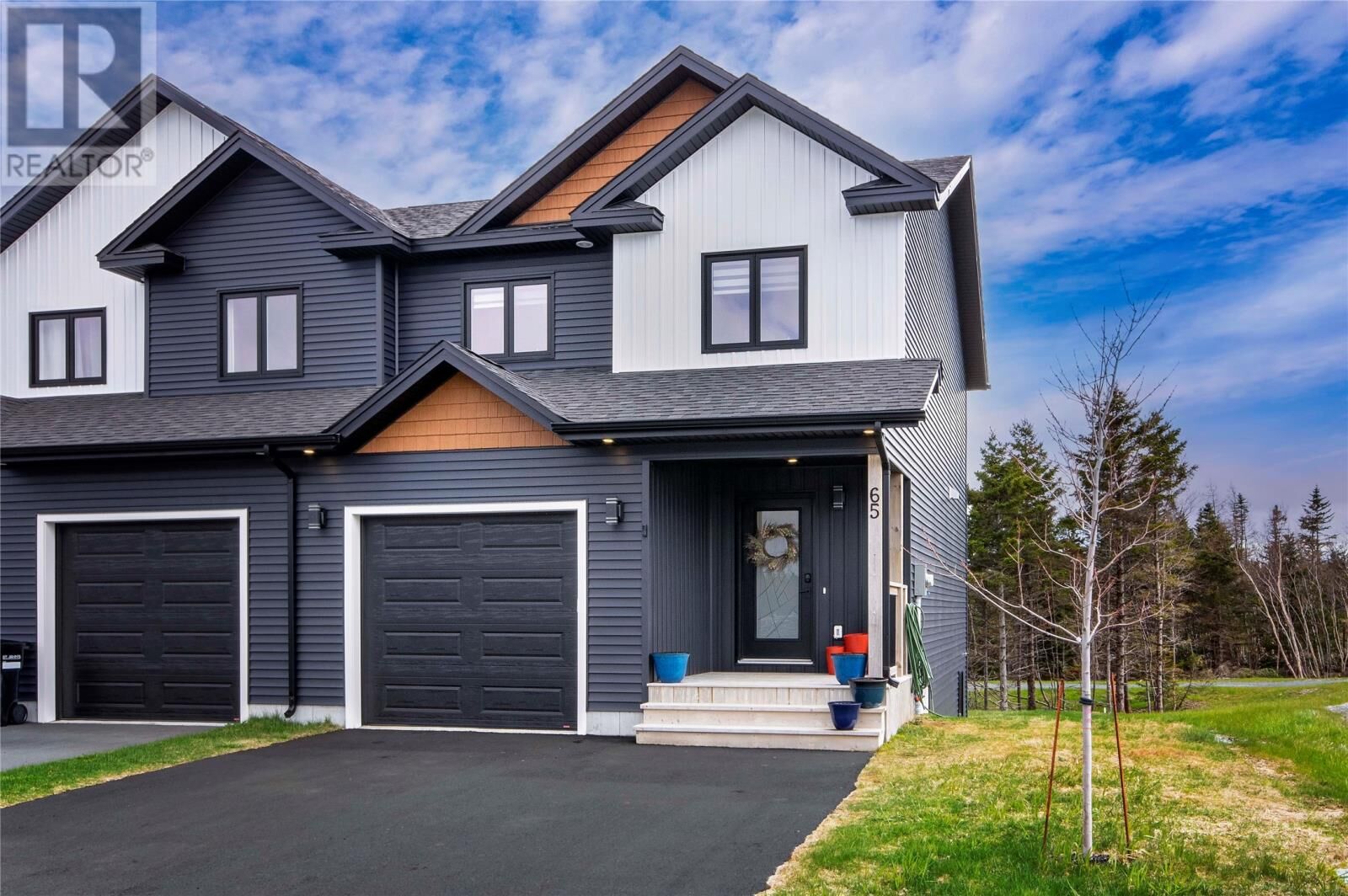 Property Photo:  65 Cedar Hill Place  NL A1H 0P4 