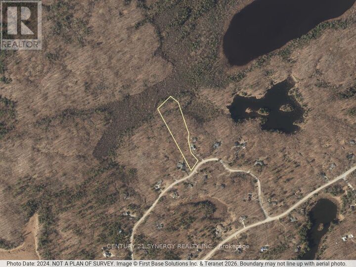 Property Photo:  Lot 38 McLaren Road  ON K7H 0C8 