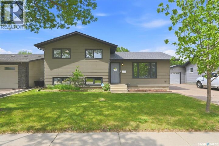 Property Photo:  1311 Latrace Road  SK S7L 6E4 