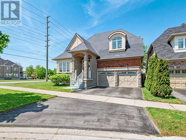 Photo de la propriété:  56 Gamble Drive  ON L1Z 0G8 