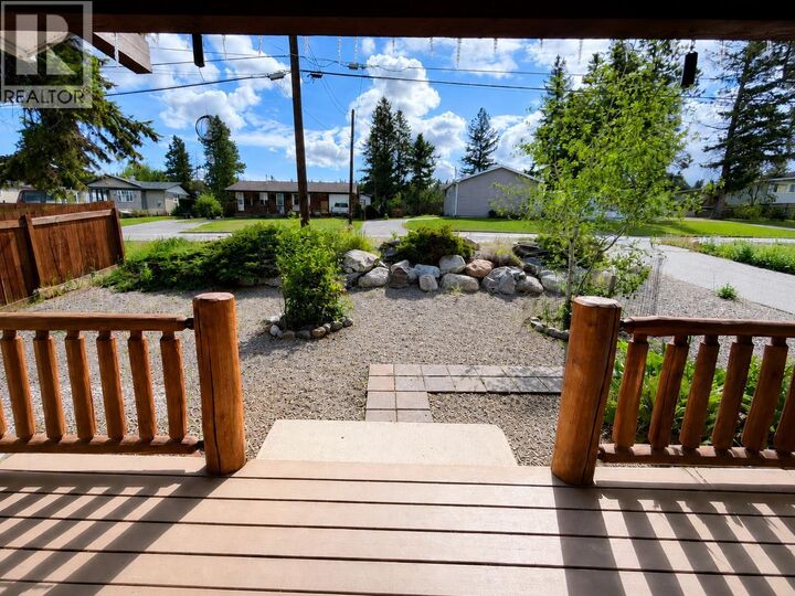 Property Photo: 2151 33rd Avenue North BC V1C 3Y9