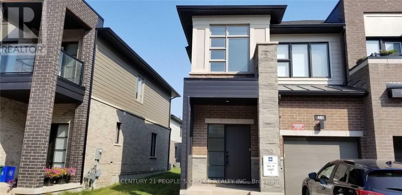Property Photo:  401 Athabasca Common  ON L6H 0R5 
