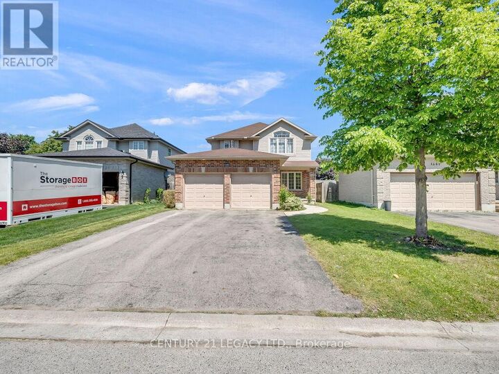 Photo de la propriété:  1686 Jubilee Drive  ON N6G 5K5 