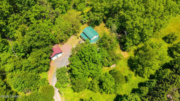 Property Photo:  197 Fowlersville Road  PA 17815 