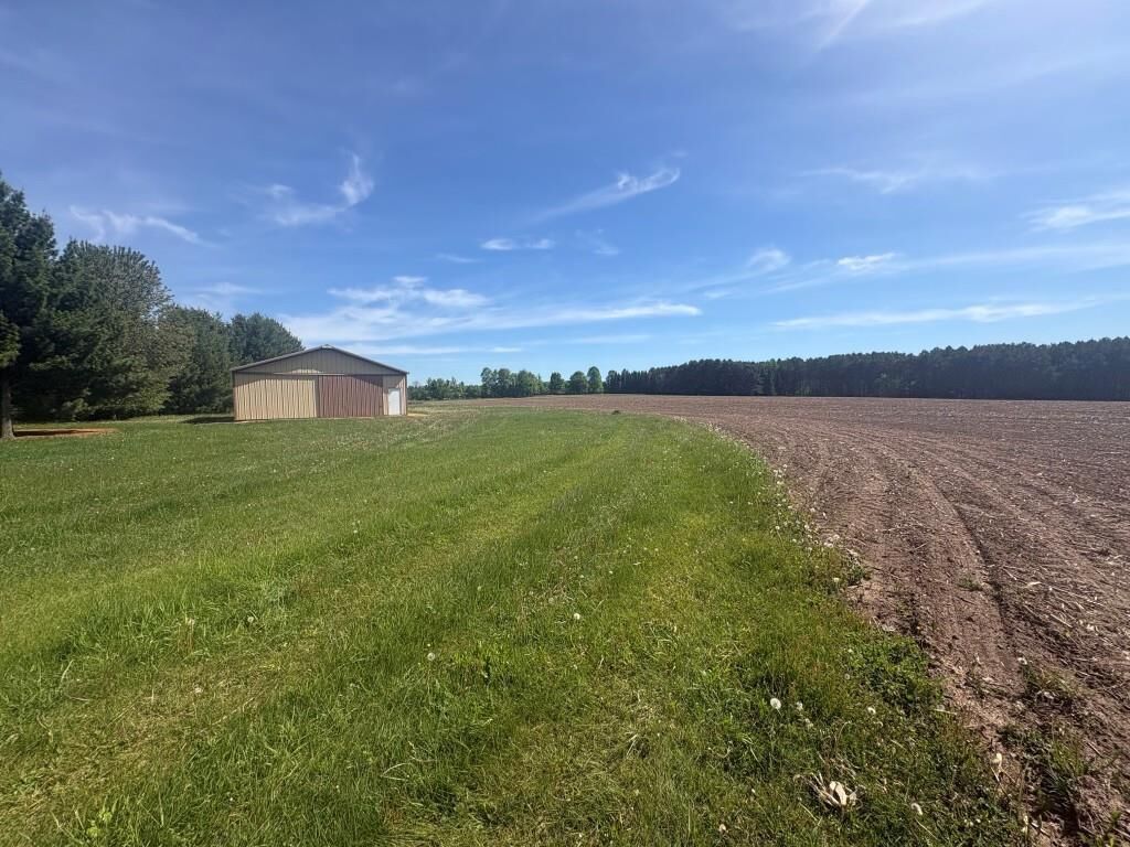 Property Photo: 241855 County Road O WI 54411