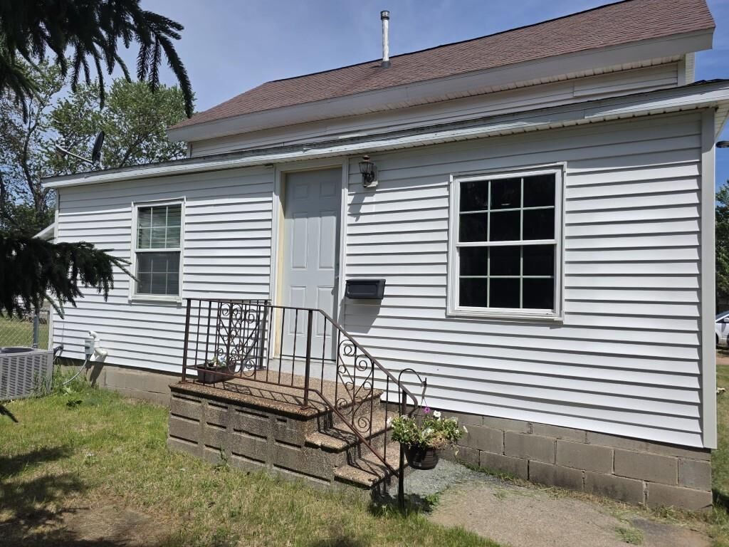 Property Photo: 428 Maryland Avenue WI 54476