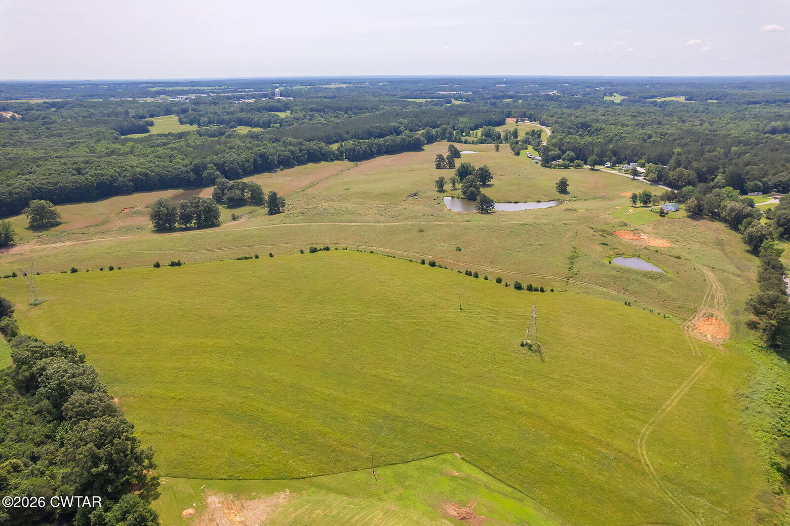 Property Photo: 1450 Longsought Road TN 38388