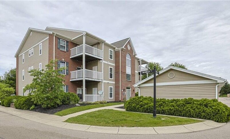 Property Photo: 3770 Hayes Court G OH 45431