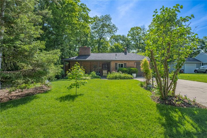 Property Photo:  1826 Shady Lane  OH 45432 